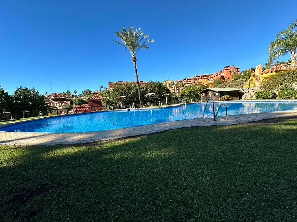Lejlighed Reserva De Marbella - Cabopino
