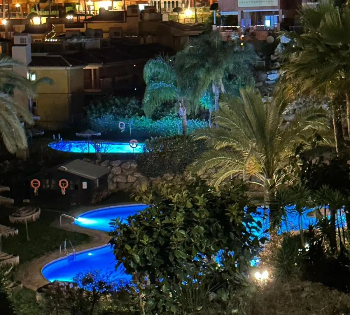 Reserva De Marbella - Cabopino Spanien