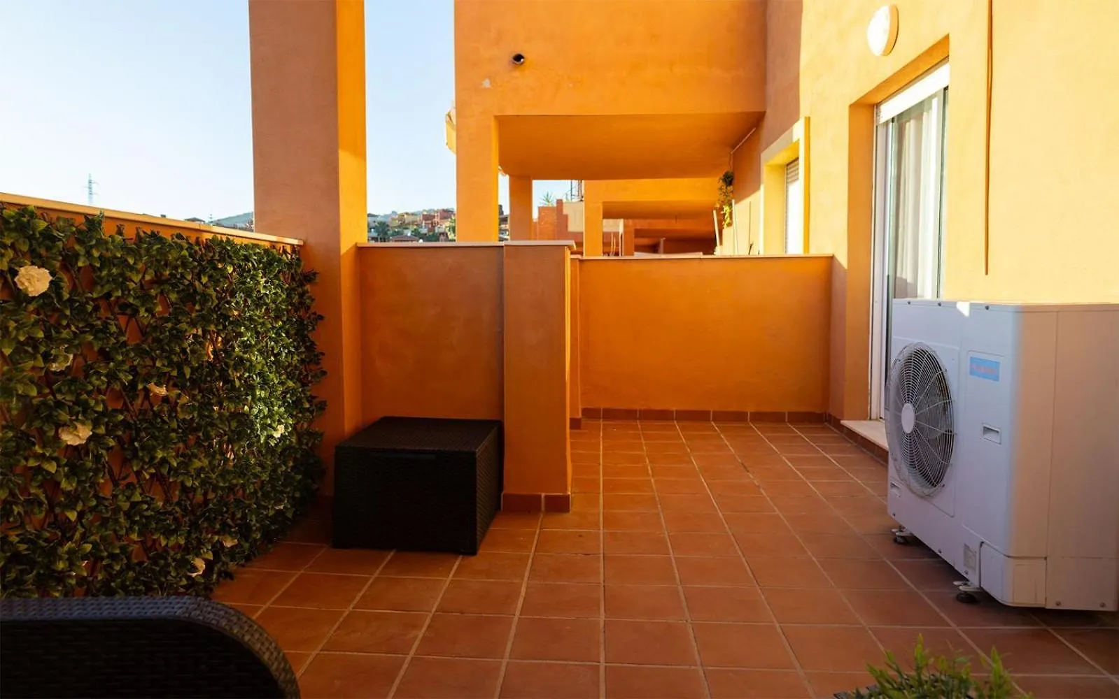 Lejlighed Reserva De Marbella - Cabopino