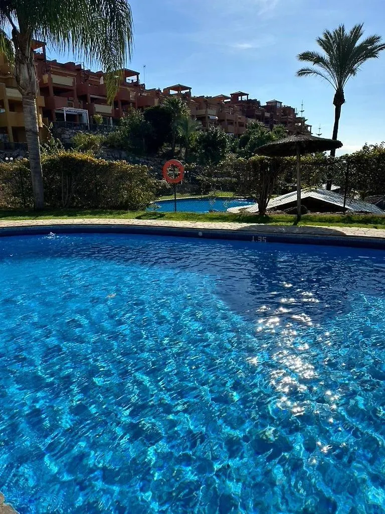 Reserva De Marbella - Cabopino Apartamento