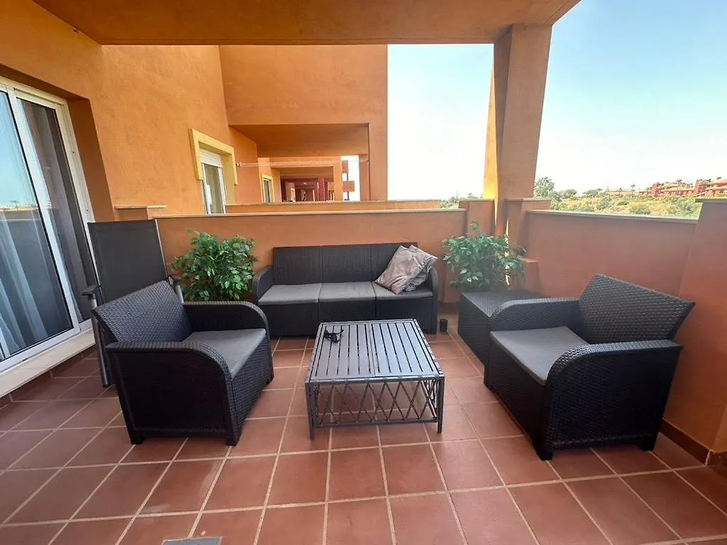 Reserva De Marbella - Cabopino 0*,  España