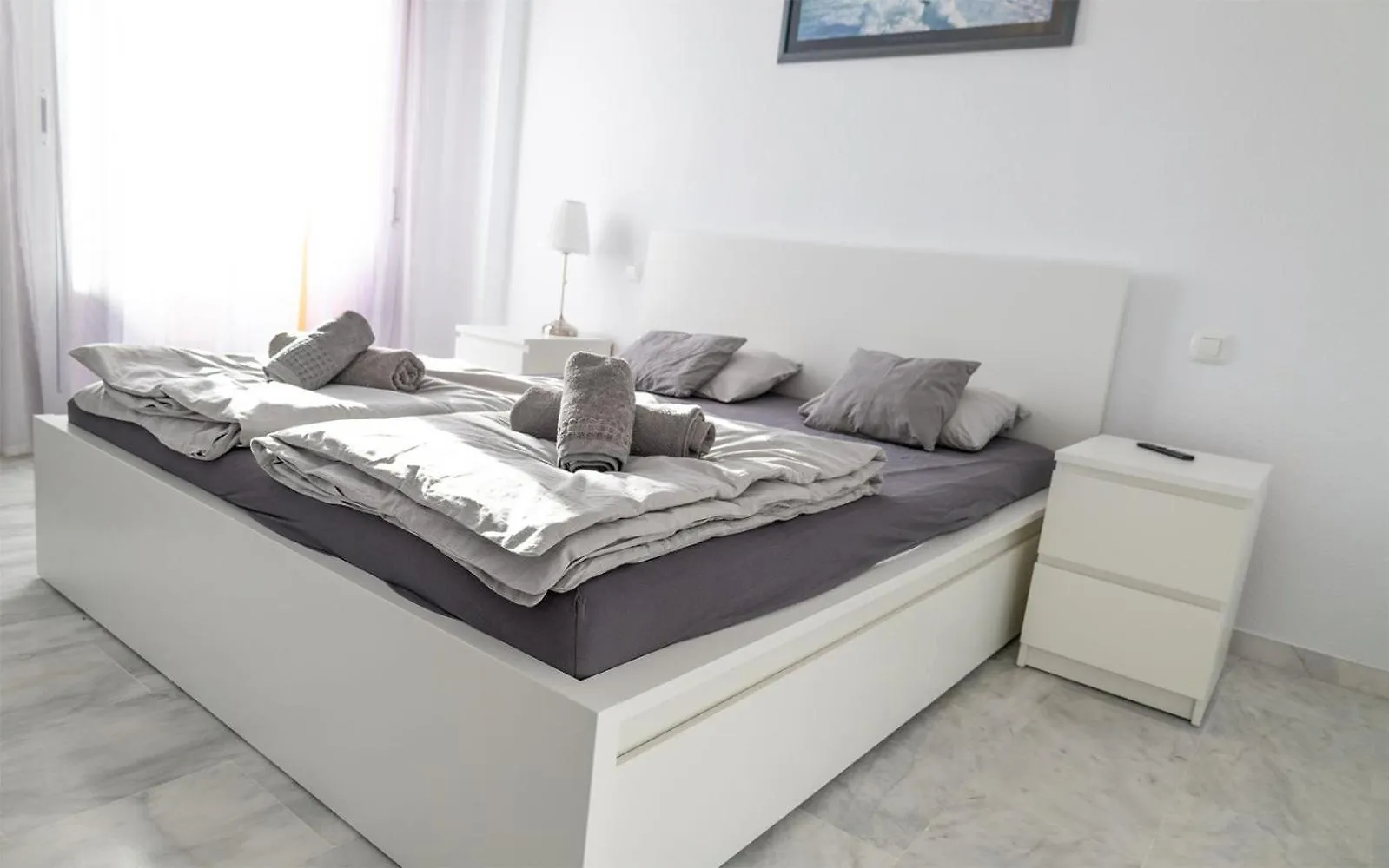アパート Reserva De Marbella - Cabopino