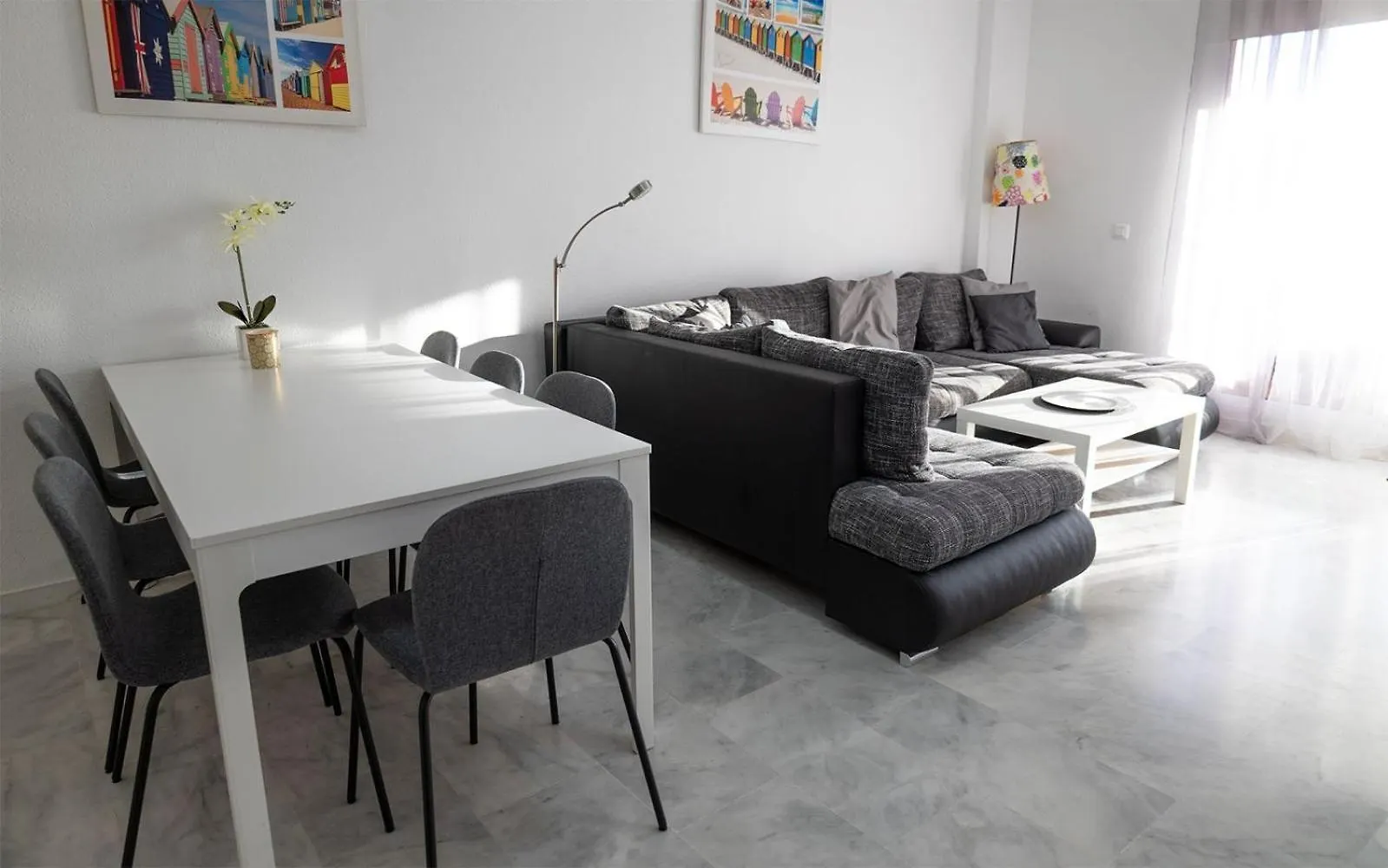Apartamento Reserva De Marbella - Cabopino España
