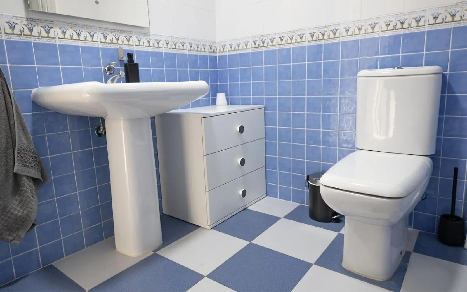 Apartamento Reserva De Marbella - Cabopino